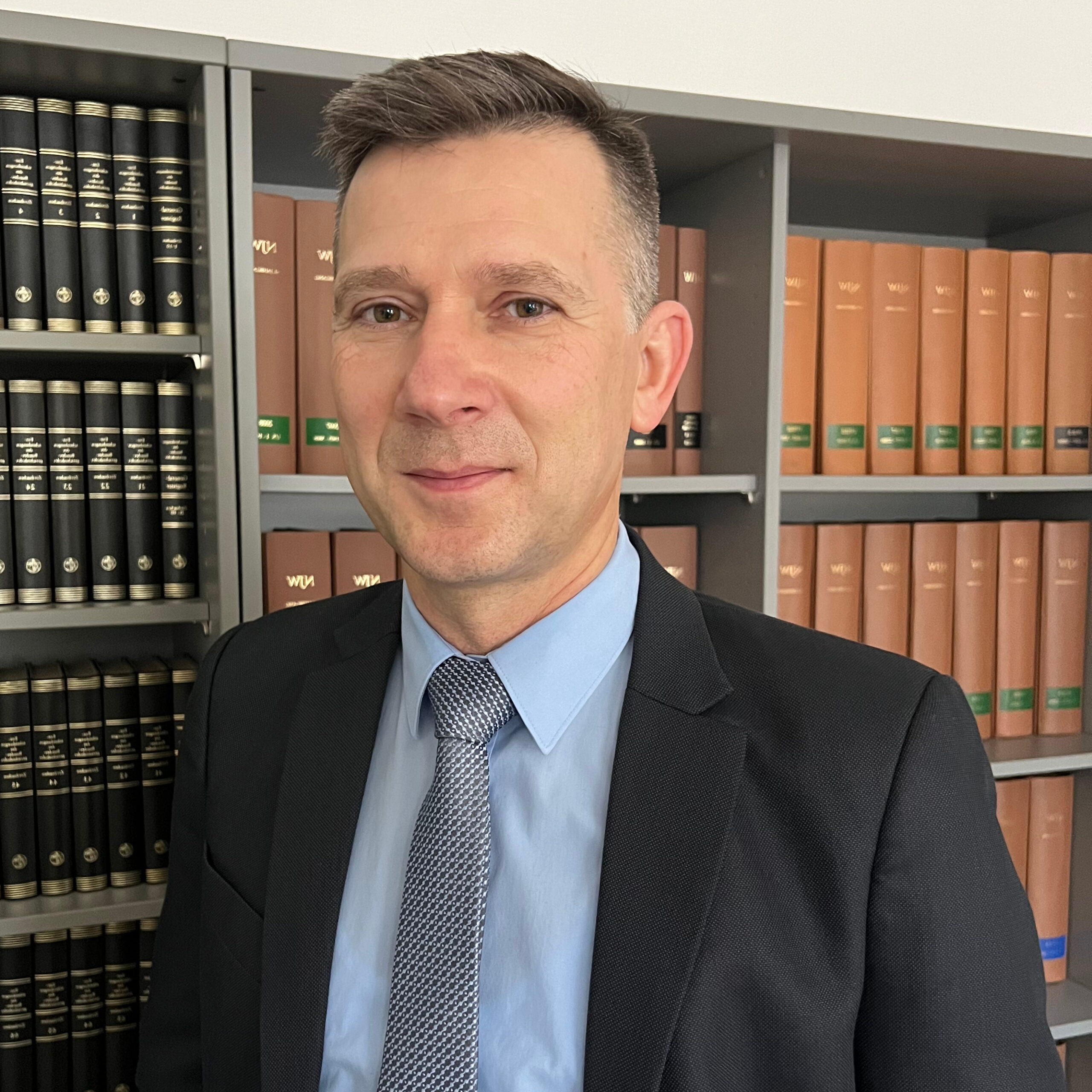 b.g.h. Immobilien und Hausverwaltung Rechtsanwalt Andreas Georgi